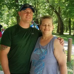 Meet your Posher, Cheri